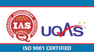 ISO 9001-IAS
