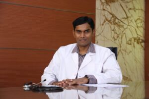 Dr Chandrasekhar